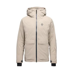 Men's Factor Insulated Parka