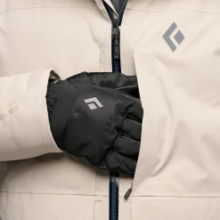 Men's Factor Insulated Parka