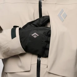 Men's Factor Shell