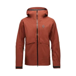 Men's Factor Shell
