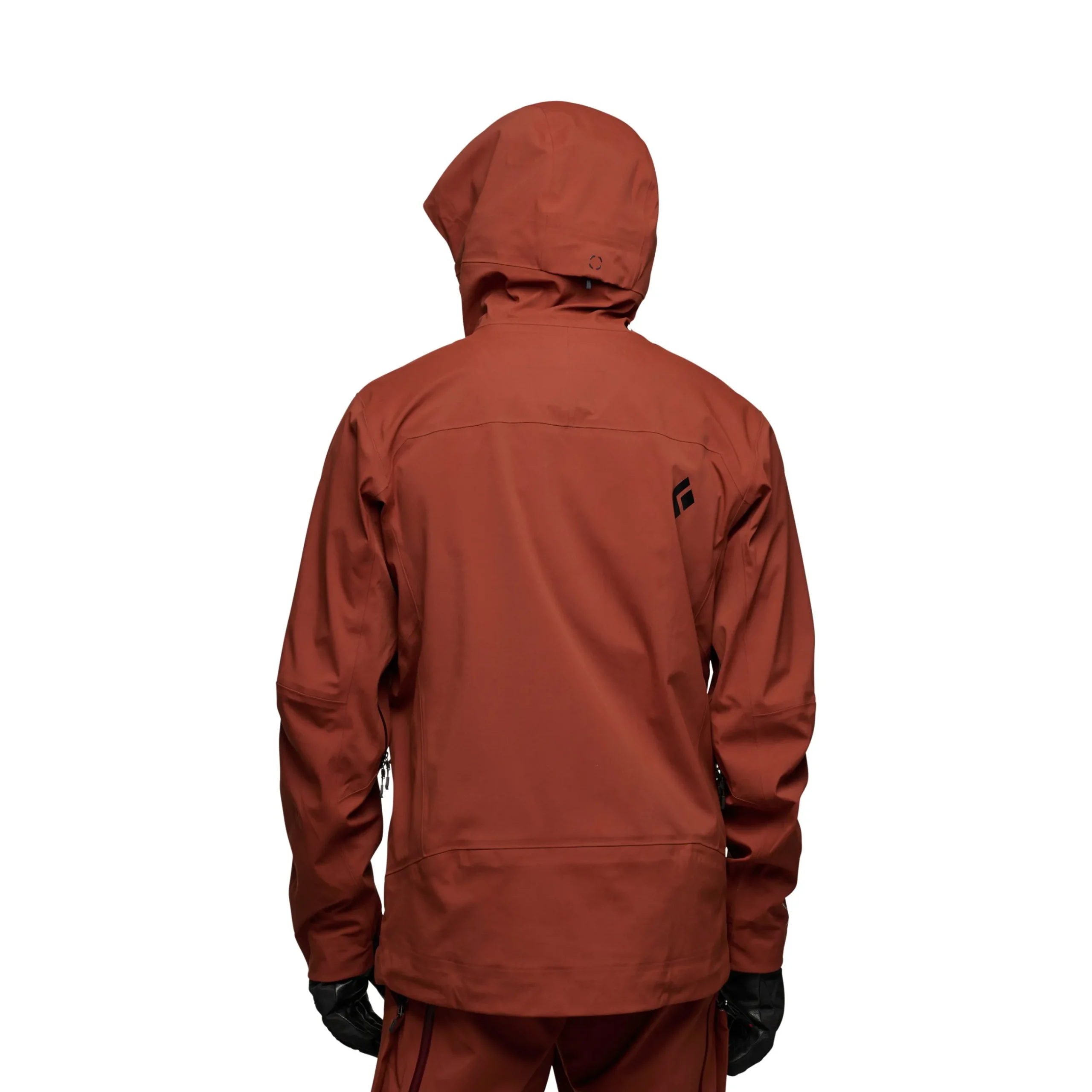 Men's Factor Shell