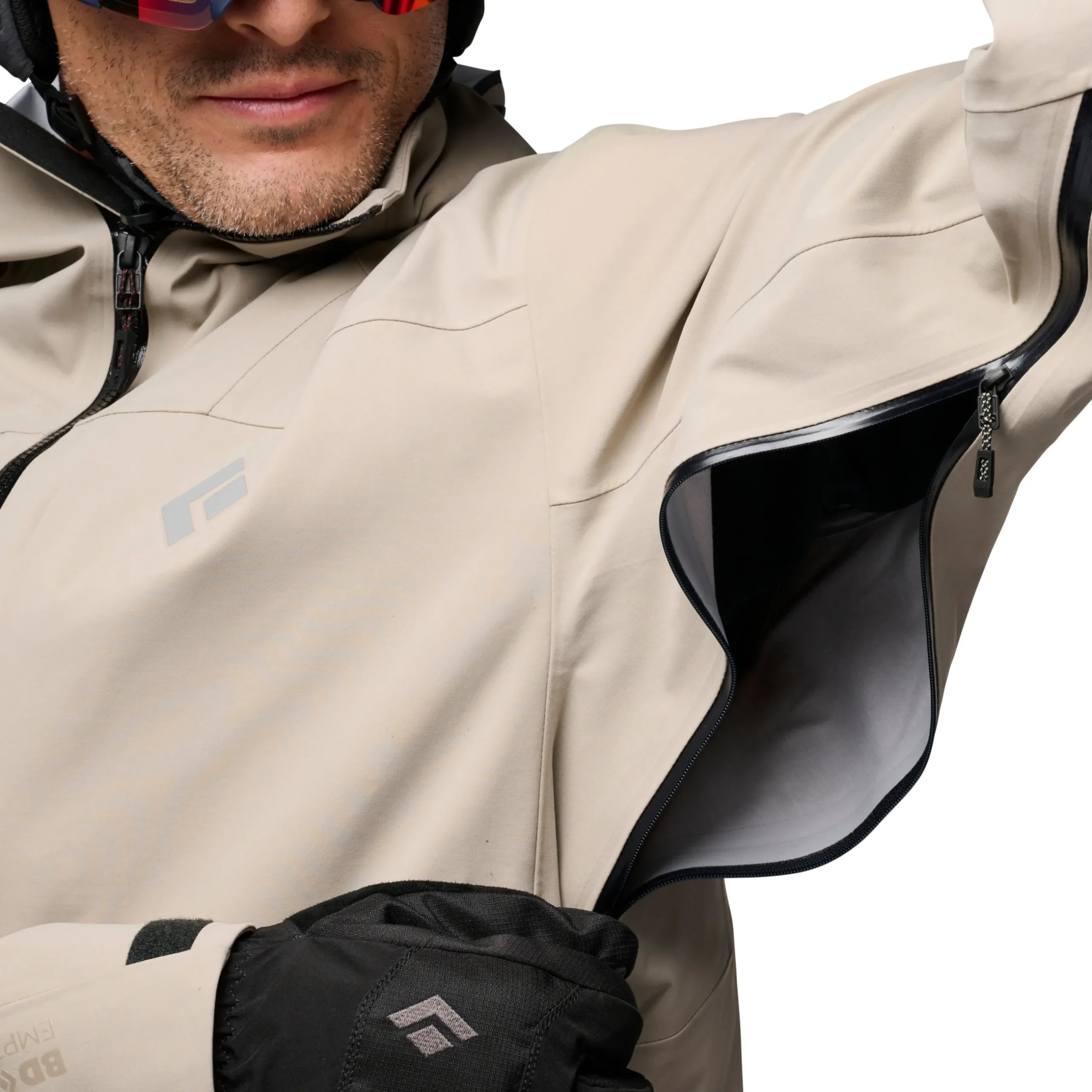 Men's Factor Shell