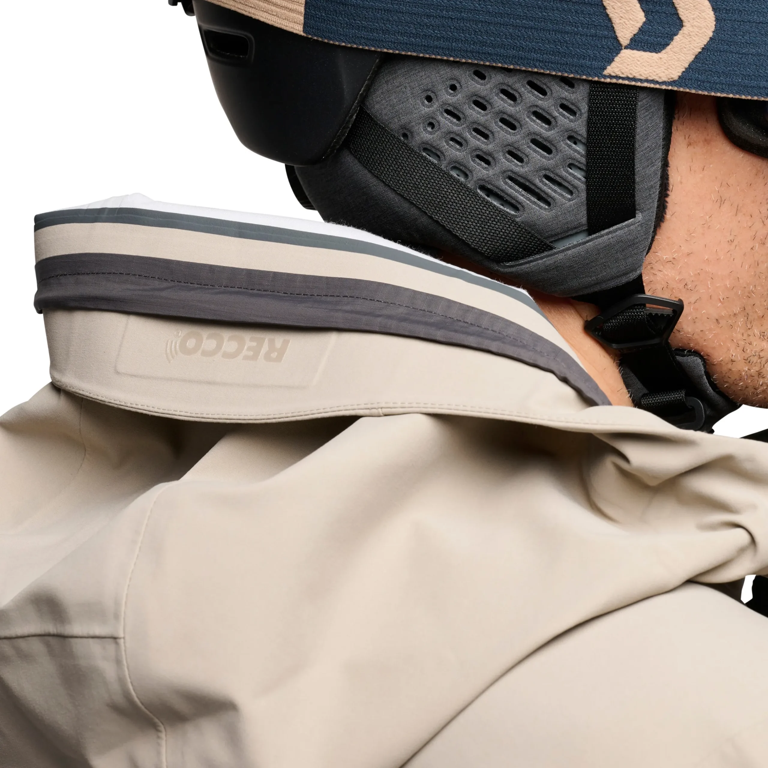 Men's Factor Shell