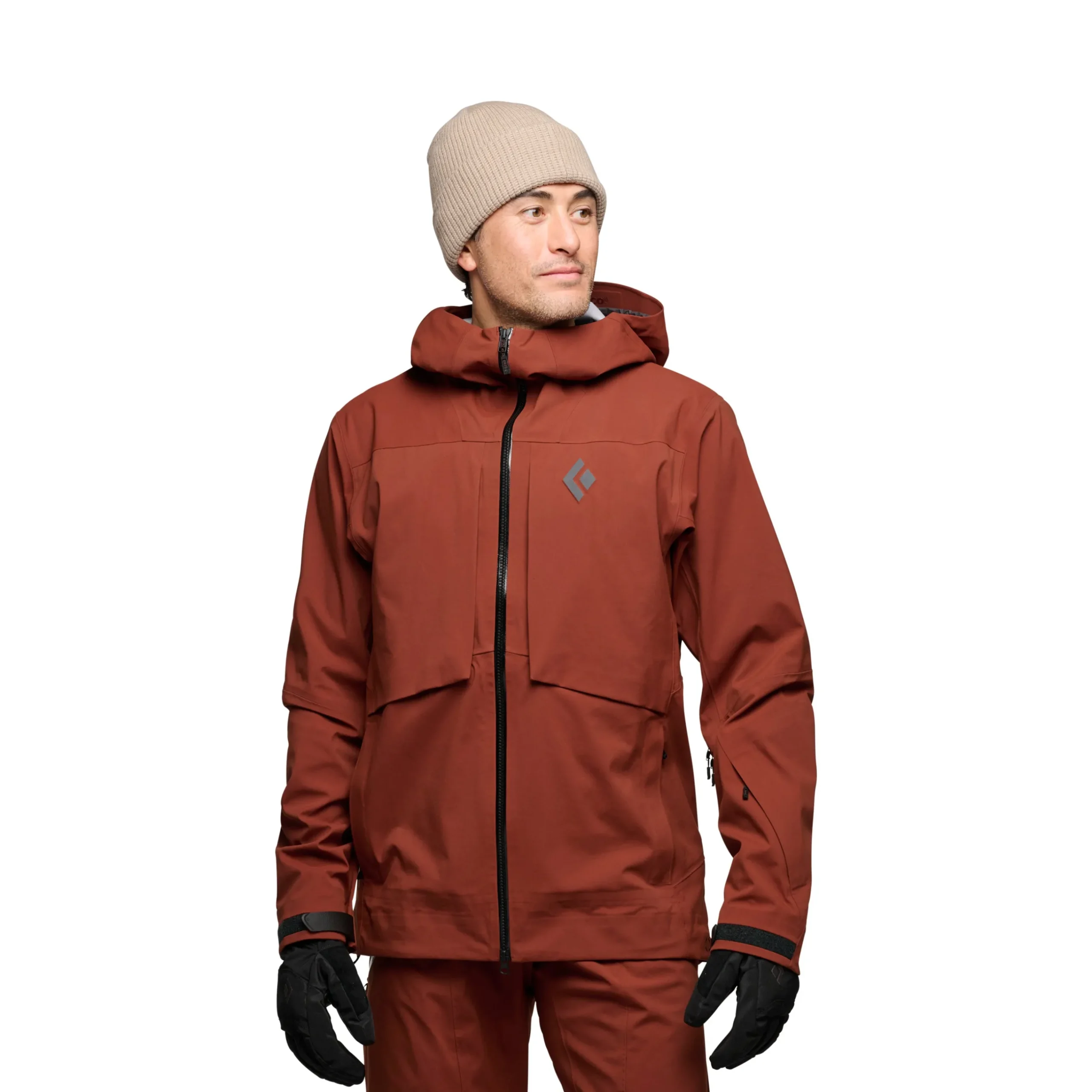 Men's Factor Shell