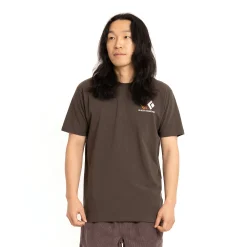 Men's Faded Short Sleeve Tee