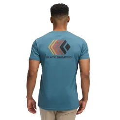 Men's Faded Short Sleeve Tee