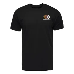 Men's Faded Short Sleeve Tee