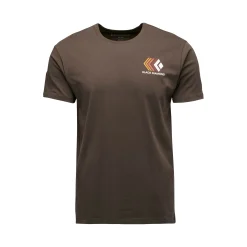 Men's Faded Short Sleeve Tee