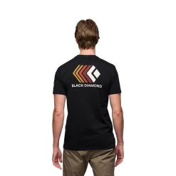 Men's Faded Short Sleeve Tee