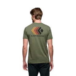 Men's Faded Short Sleeve Tee