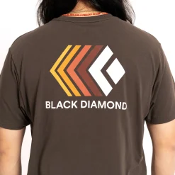 Men's Faded Short Sleeve Tee