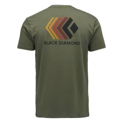 Men's Faded Short Sleeve Tee