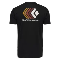 Men's Faded Short Sleeve Tee