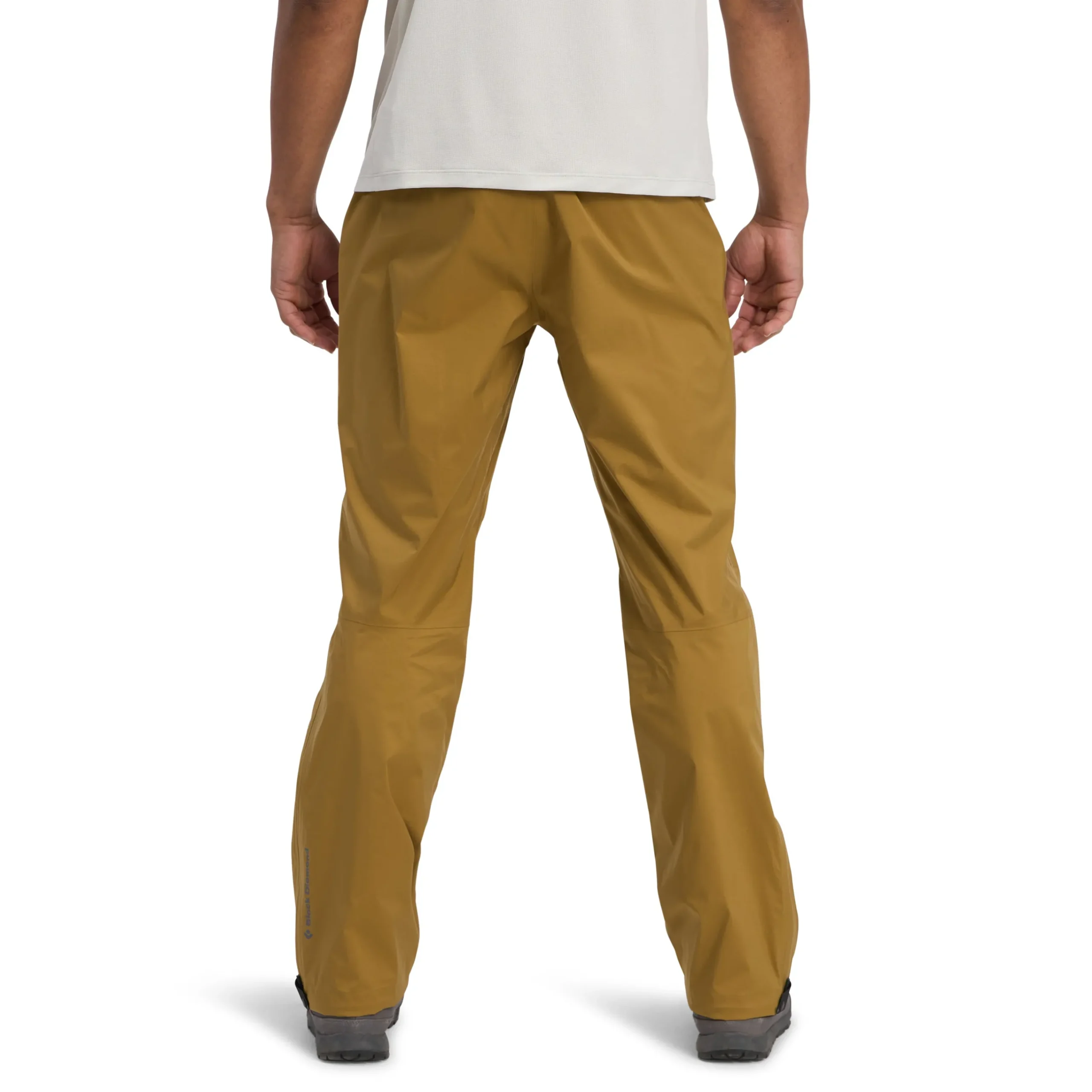 Men's Fineline Stretch Full Zip Pants