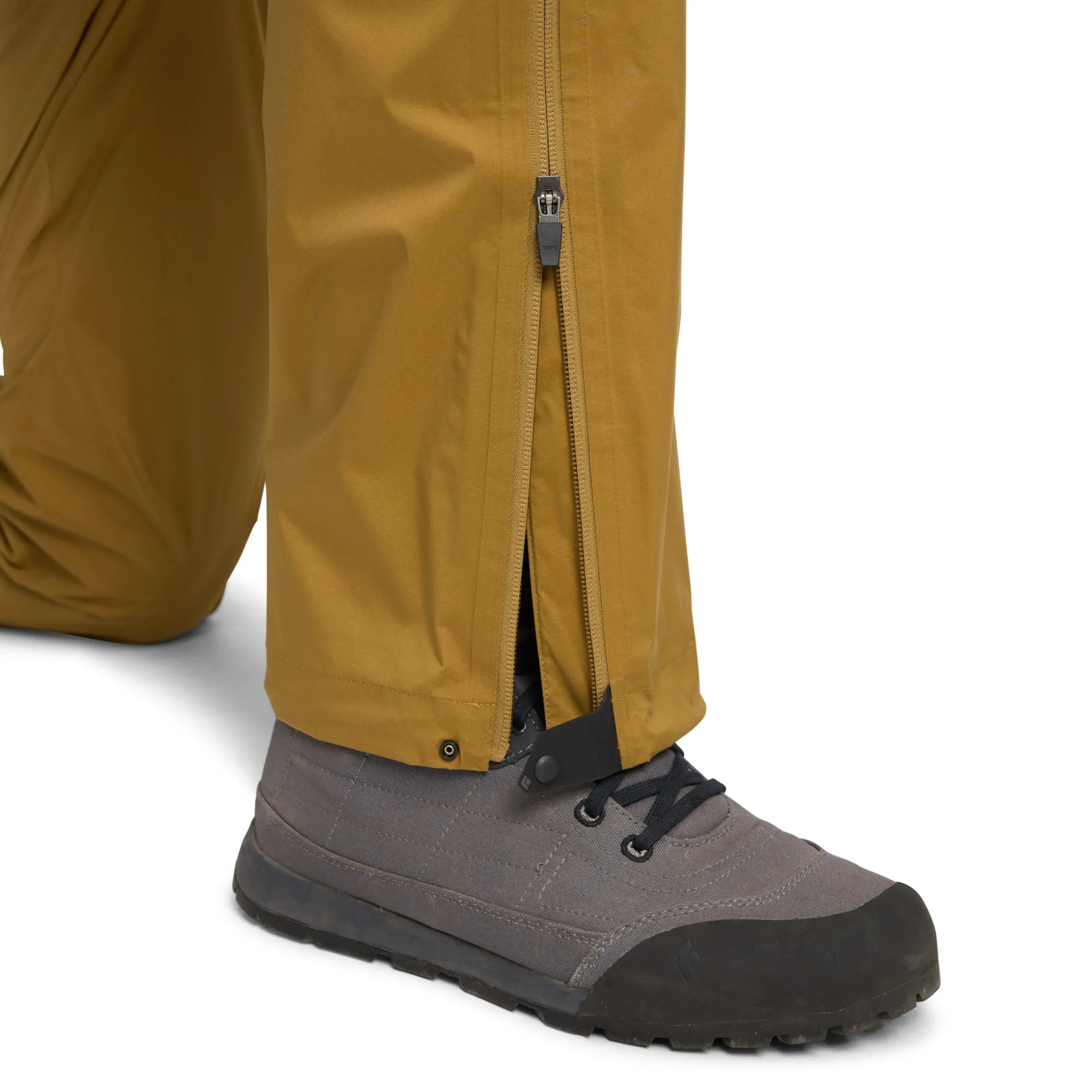 Men's Fineline Stretch Full Zip Pants
