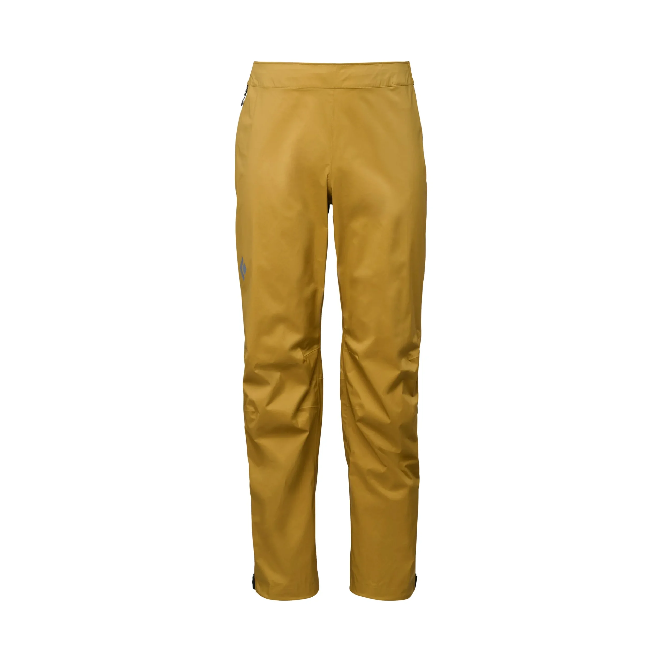 Men's Fineline Stretch Full Zip Pants