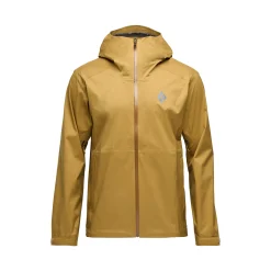 Men's Fineline Stretch Shell