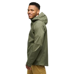 Men's Fineline Stretch Shell