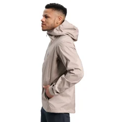 Men's Fineline Stretch Shell