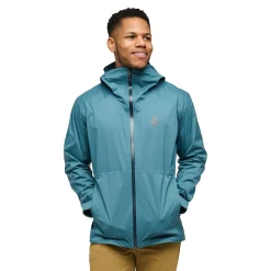 Men's Fineline Stretch Shell