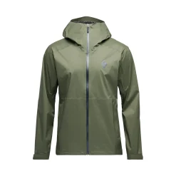 Men's Fineline Stretch Shell