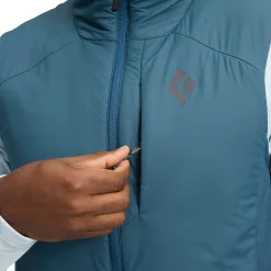Men's First Light 1.0 Stretch Vest