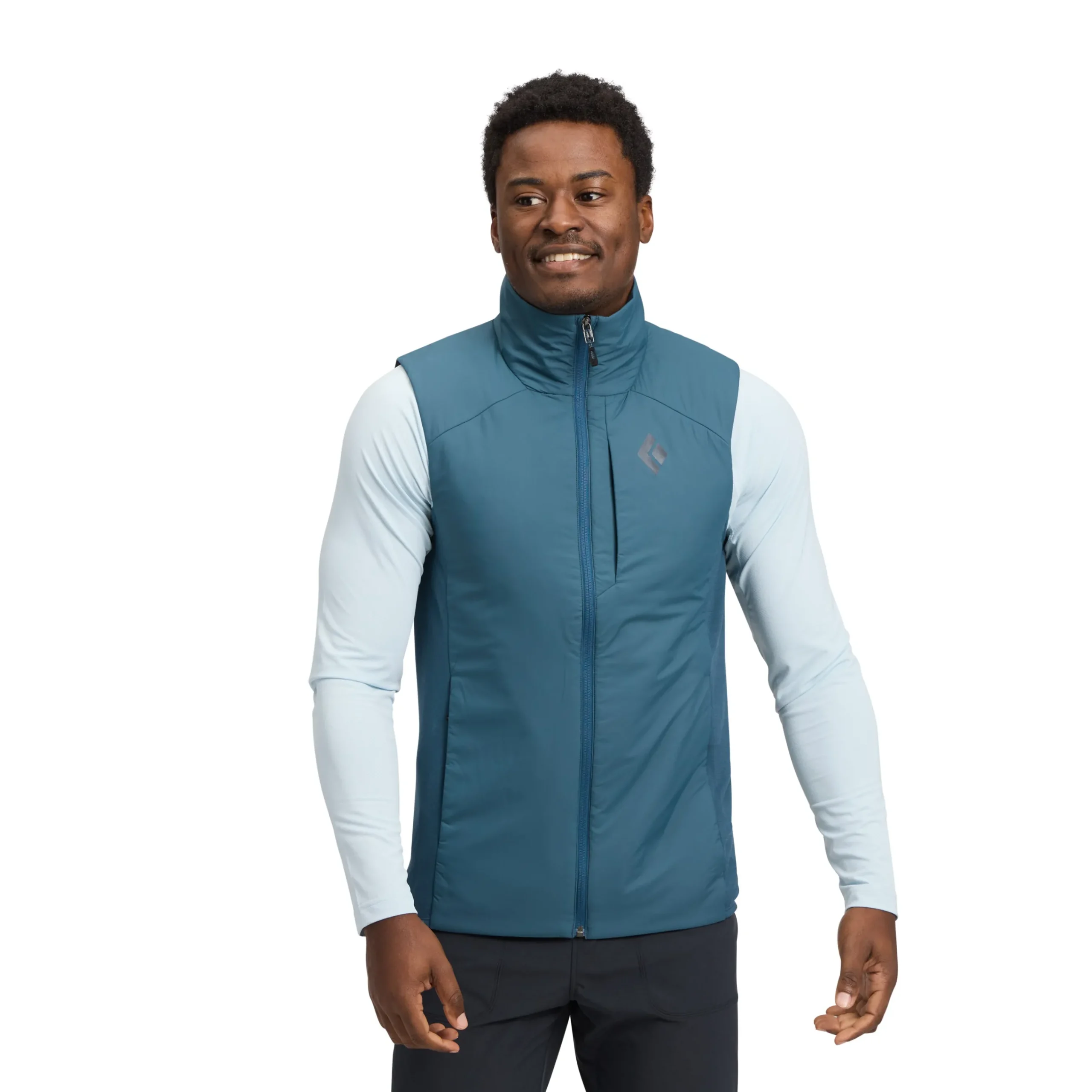 Men's First Light 1.0 Stretch Vest