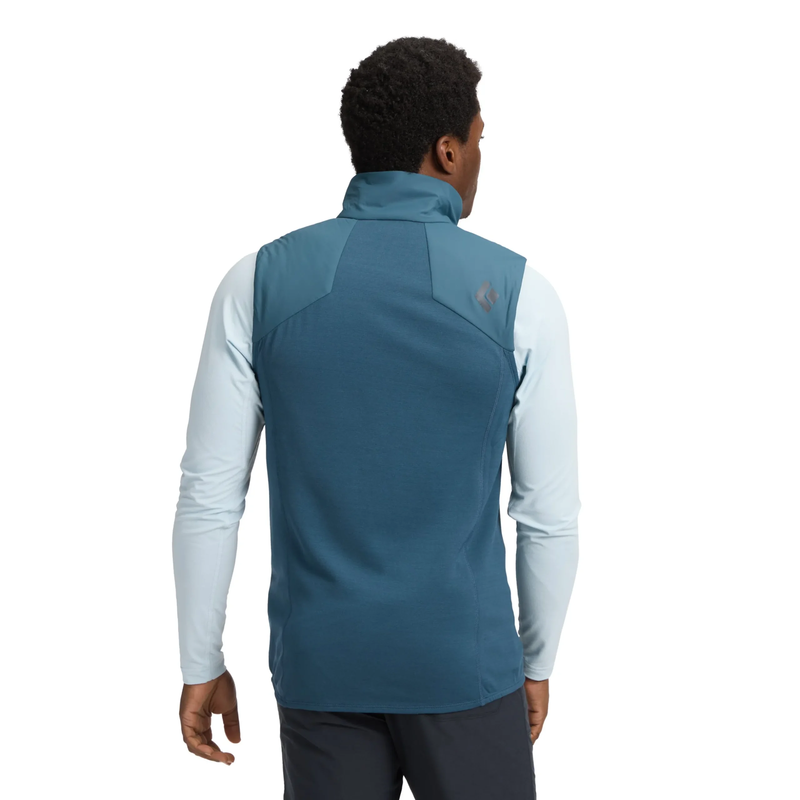 Men's First Light 1.0 Stretch Vest