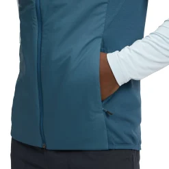 Men's First Light 1.0 Stretch Vest