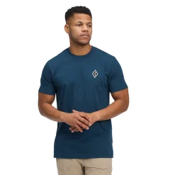 Men's Heritage Alpinist Short Sleeve Tee