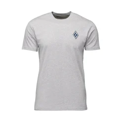 Men's Heritage Alpinist Short Sleeve Tee