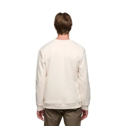 Men's Heritage Wordmark Crewneck