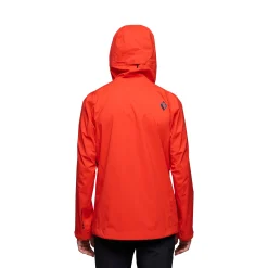 Men's Highline Stretch Shell