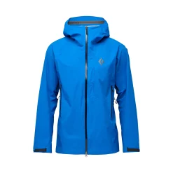 Men's Highline Stretch Shell