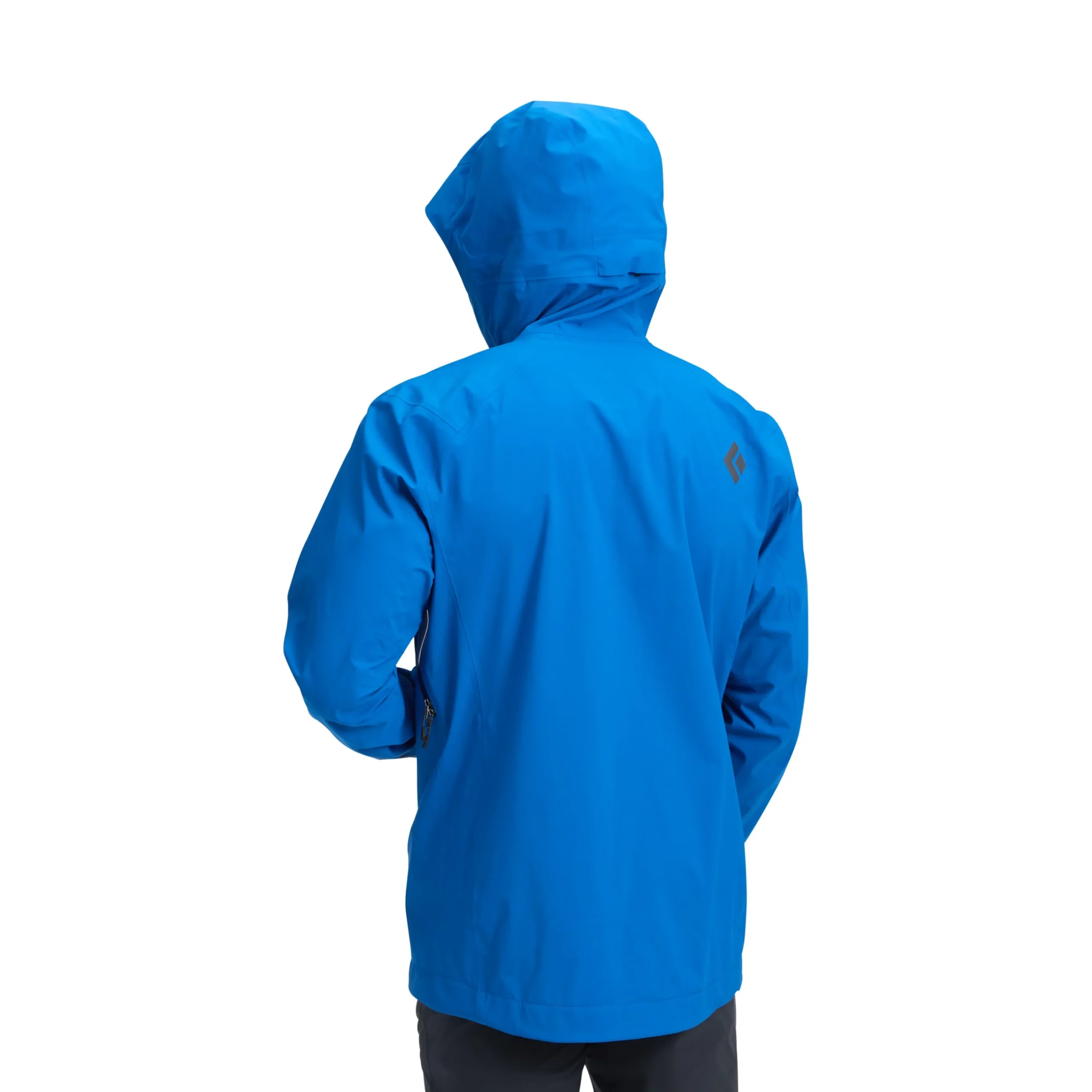 Men's Highline Stretch Shell