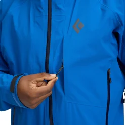 Men's Highline Stretch Shell