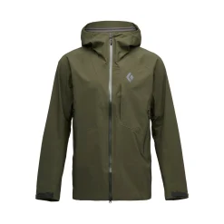 Men's Highline Stretch Shell