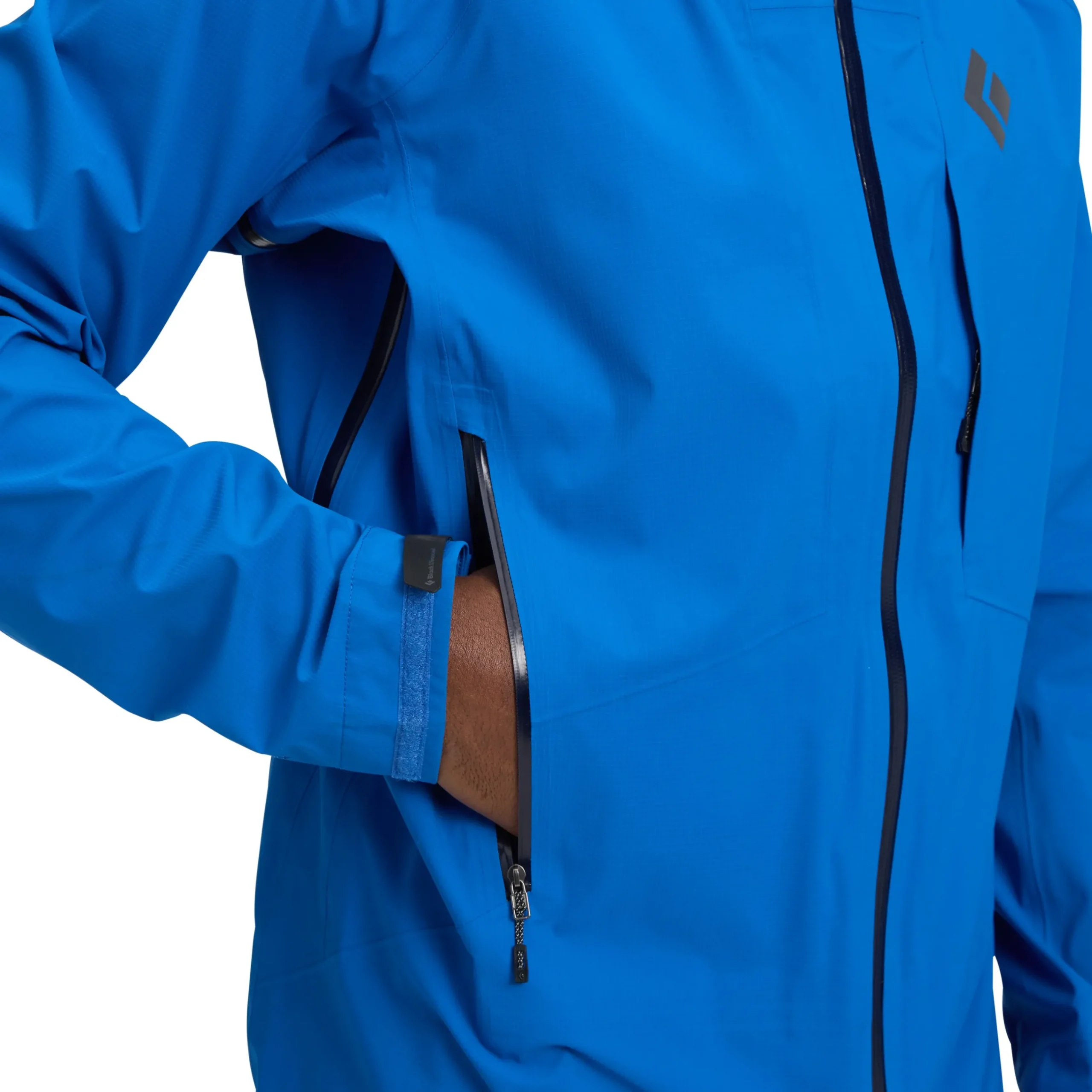 Men's Highline Stretch Shell