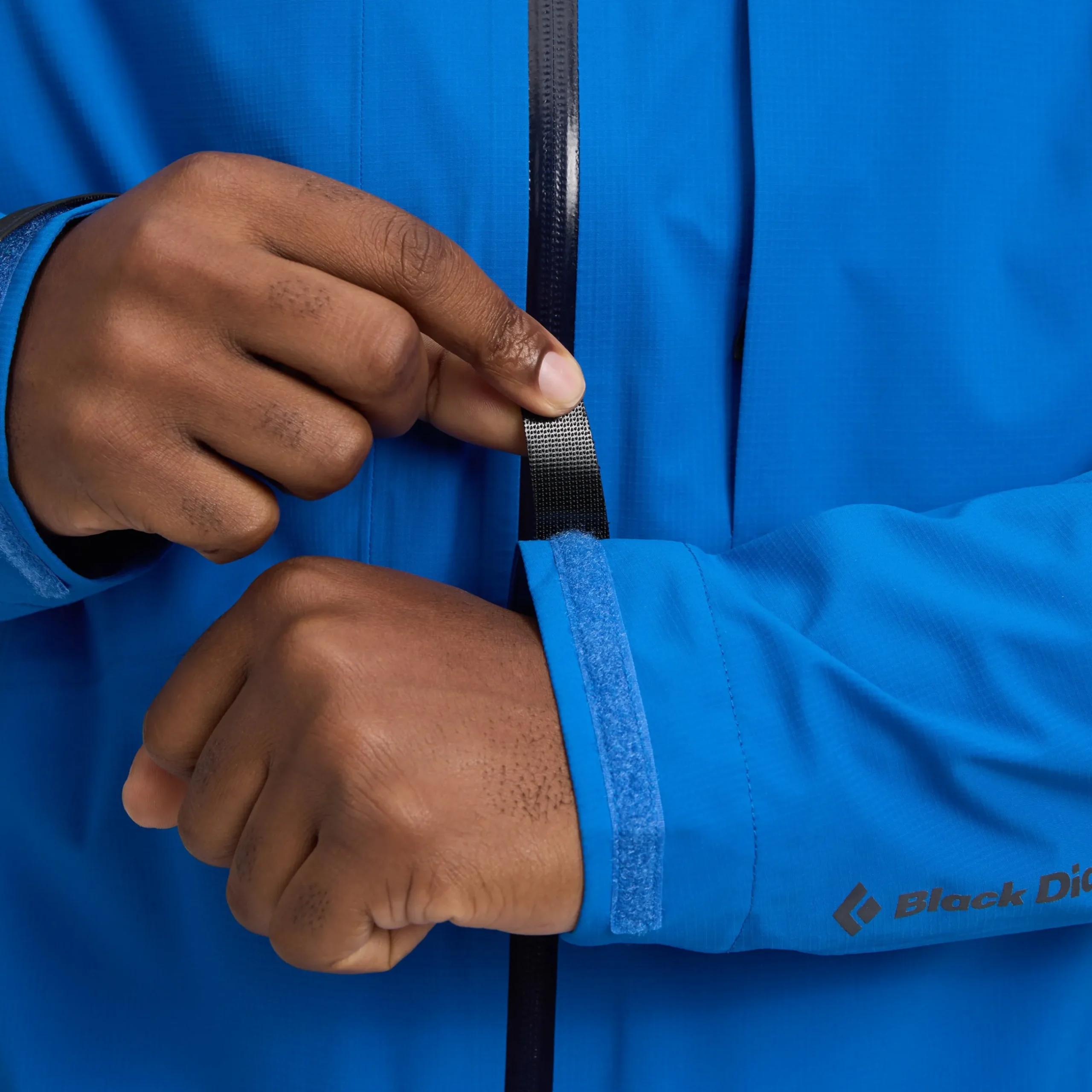 Men's Highline Stretch Shell