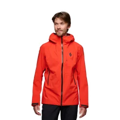 Men's Highline Stretch Shell
