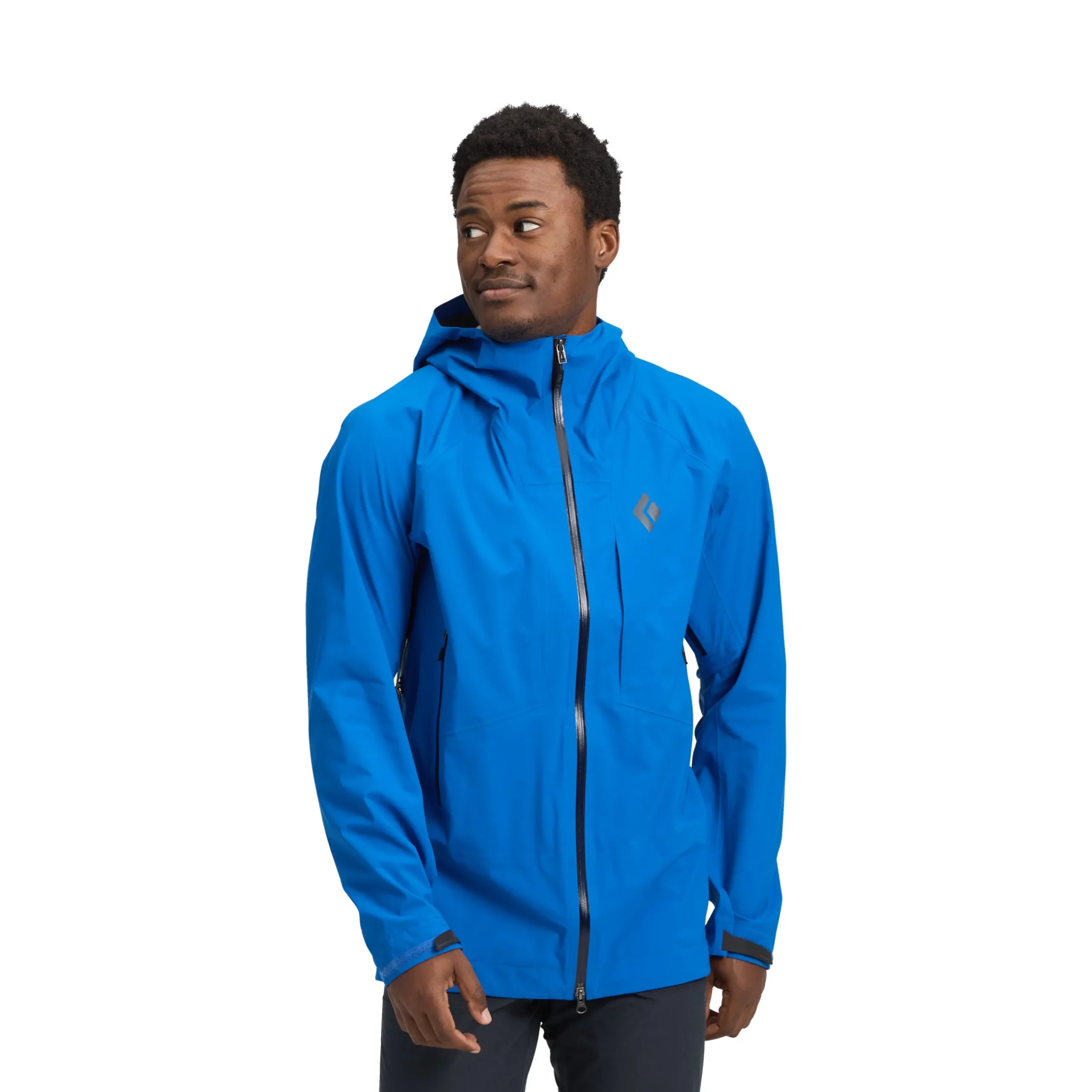 Men's Highline Stretch Shell