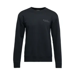 Men's Mini Stacked Crewneck