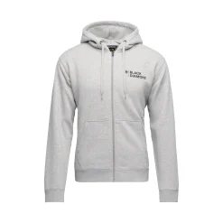 Men's Mini Stacked Full Zip Hoody
