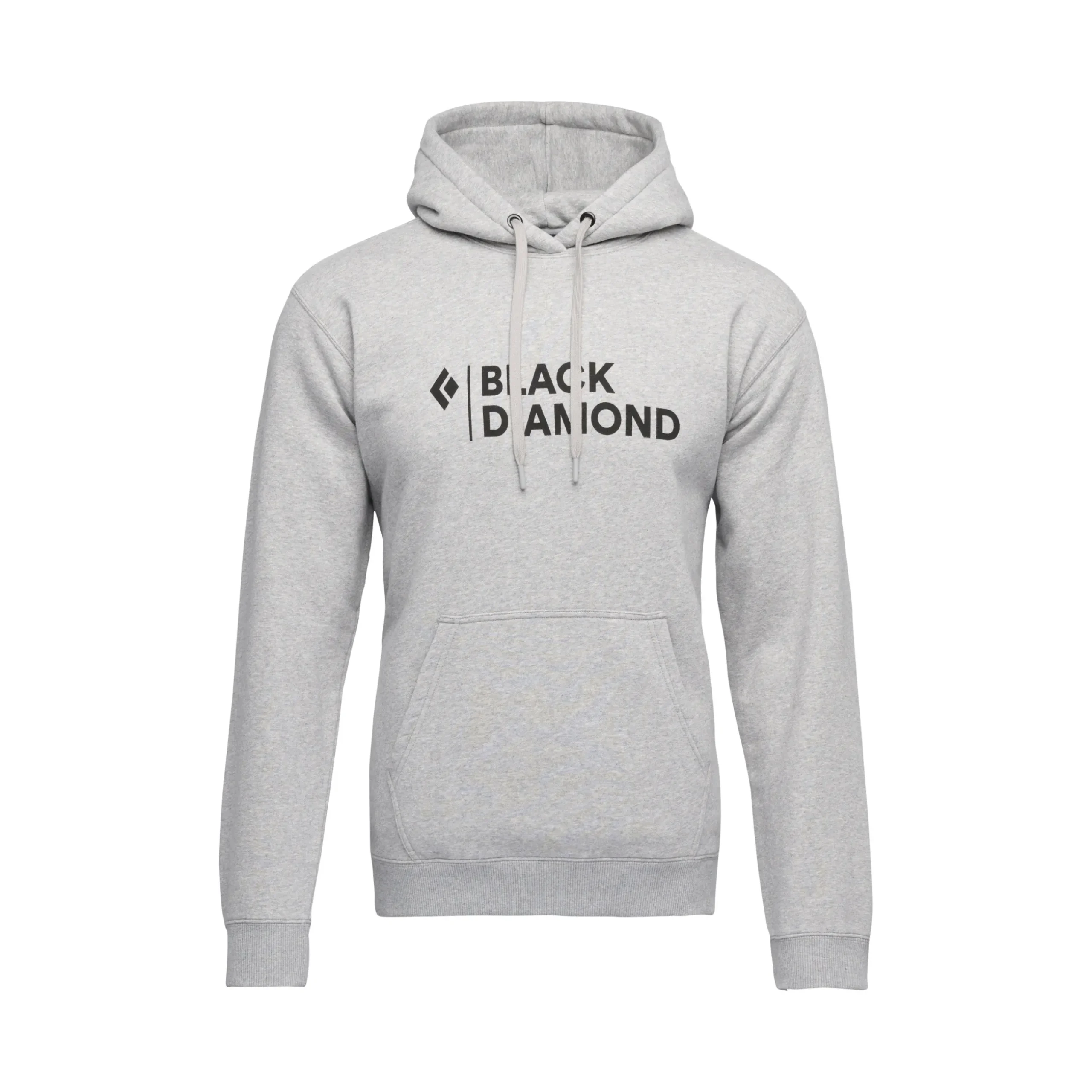 Men's Mini Stacked Pullover Hoody