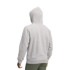Men's Mini Stacked Pullover Hoody