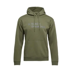 Men's Mini Stacked Pullover Hoody