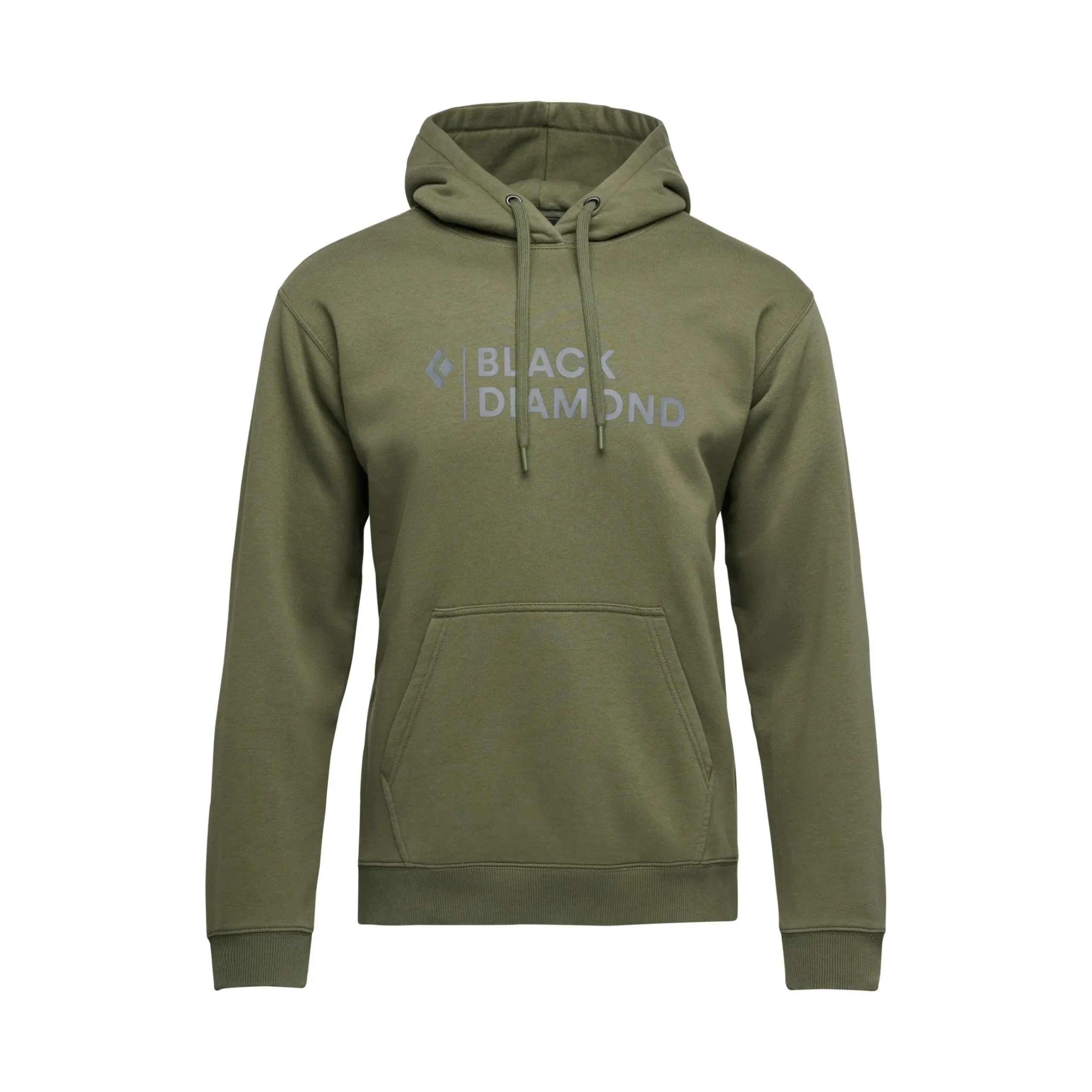 Men's Mini Stacked Pullover Hoody
