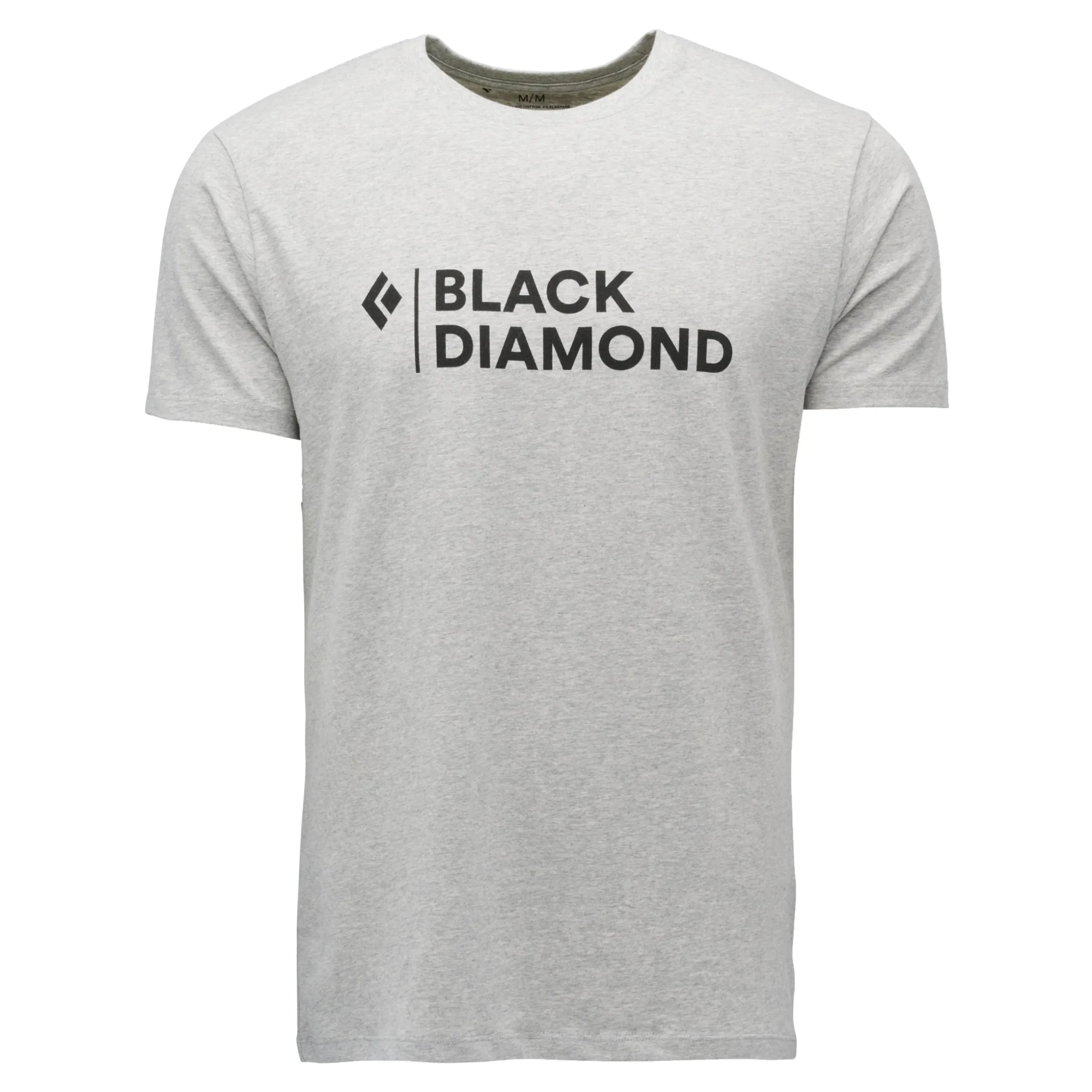 Men's Mini Stacked Short Sleeve Tee