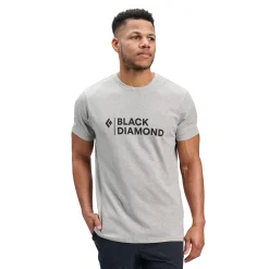 Men's Mini Stacked Short Sleeve Tee