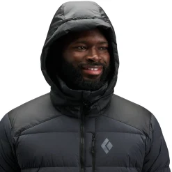 Men's Mission Down 3000M Hoody